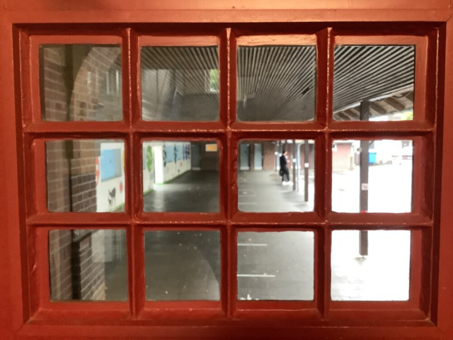 In unserer Schule (Photo 6)