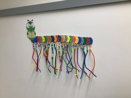 In unserer Schule (Photo 10)