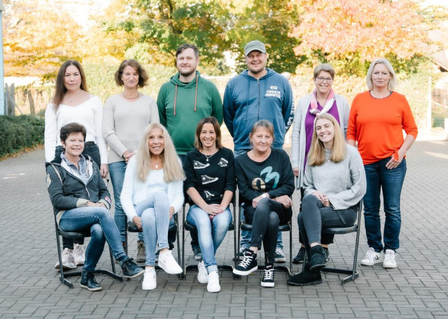 Trägerschaft / Anschrift