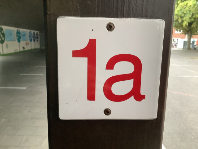 Unser Schulhof (Photo 6)