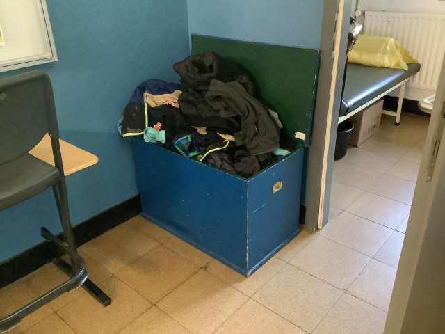 In unserer Schule (Photo 1)