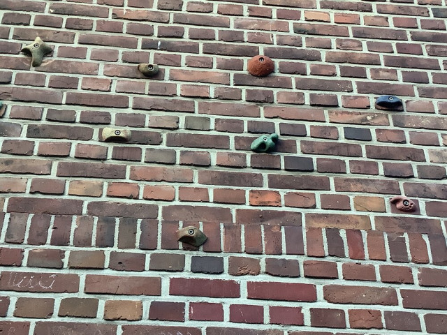 Unser Schulhof (Photo 10)