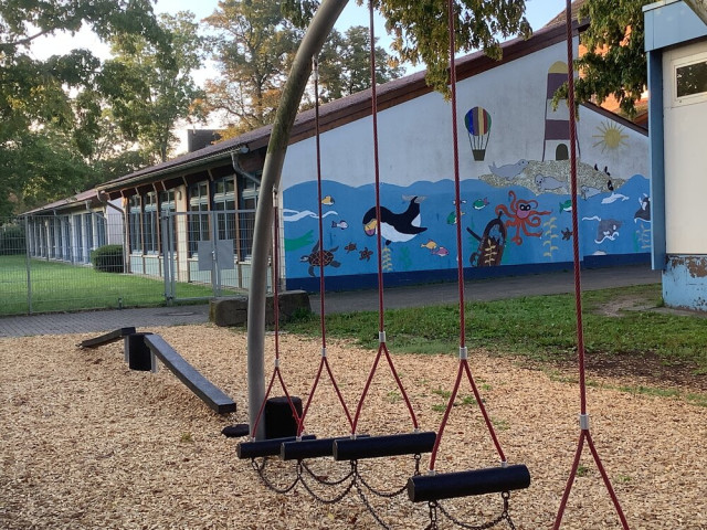 Unser Schulhof (Photo 11)