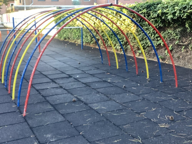 Unser Schulhof (Photo 12)