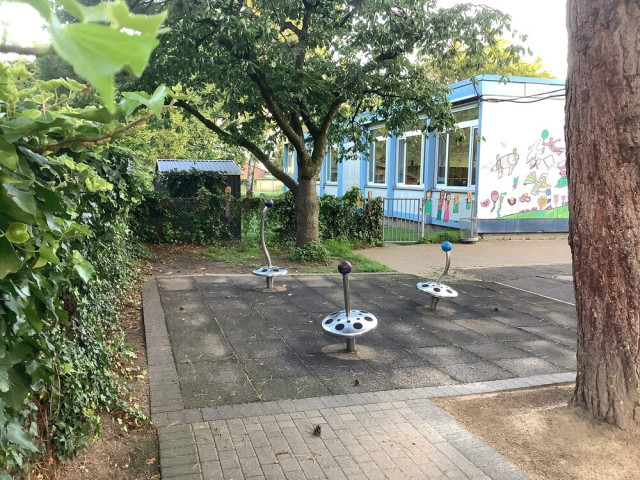 Unser Schulhof (Photo 7)