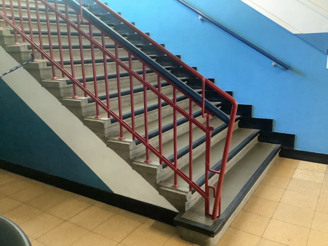 In unserer Schule (Photo 3)