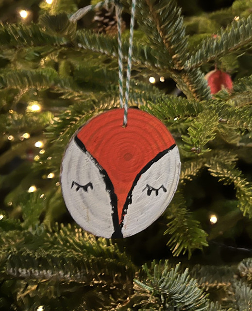 Weihnachtsbaum schmücken (Photo 1)