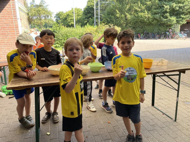 Sport - Spiel- Spaß (Photo 2)