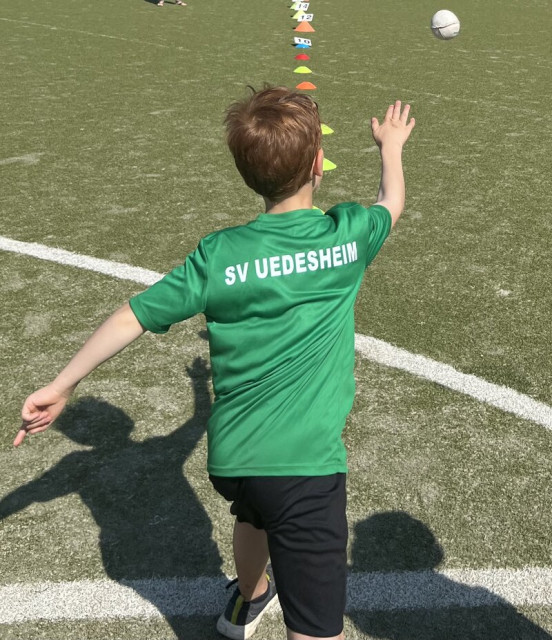 Sport - Spiel- Spaß (Photo 3)