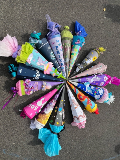 Einschulung 2025 (Photo 1)