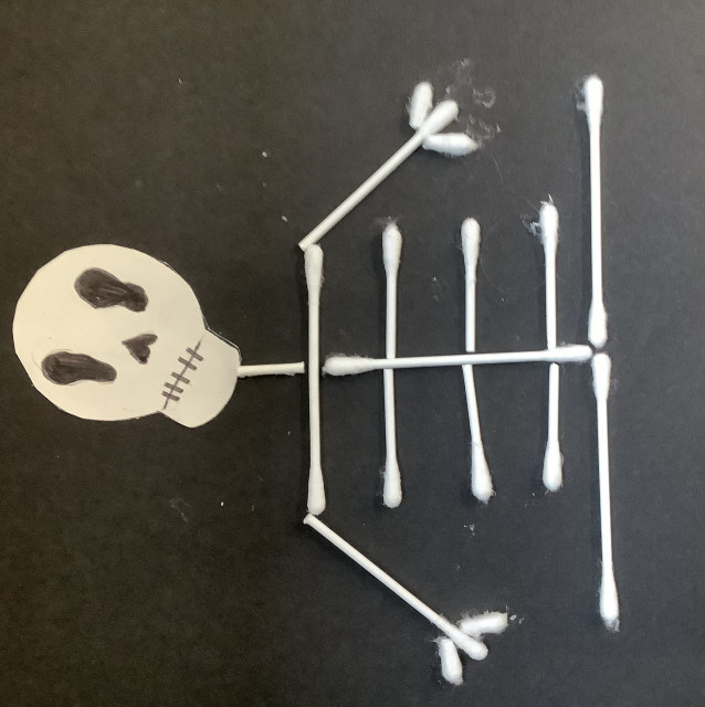 Gruselige Kunststunde (Photo 1)