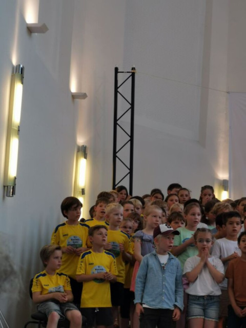 JeKits-Konzert begeistert bei strahlendem Sommerwetter (Photo 1)