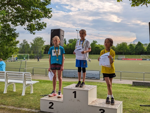 Rosellener Abendlauf