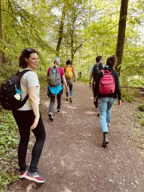 Ausflug der Lehrkräfte (Photo 1)