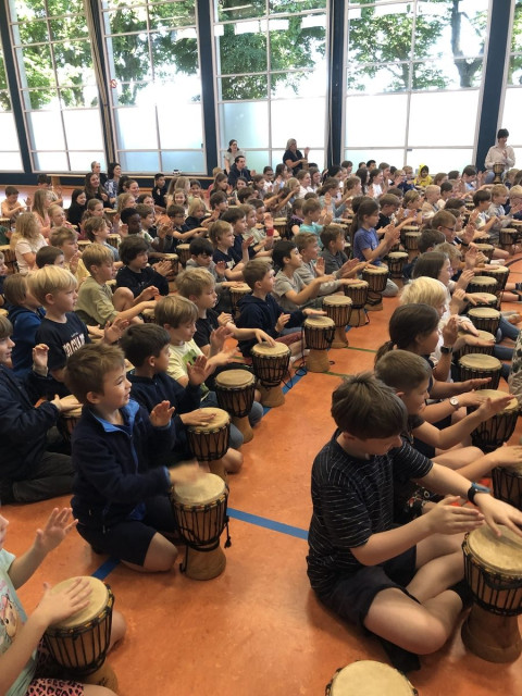 Trommeltheater (Photo 2)