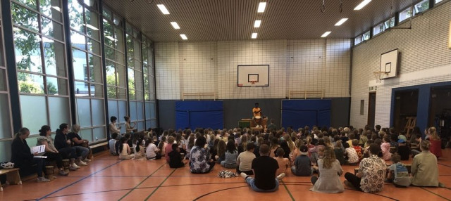 Trommeltheater (Photo 5)