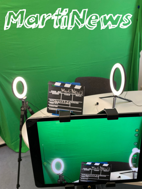 Medienprojektwoche 2024 (Photo 1)