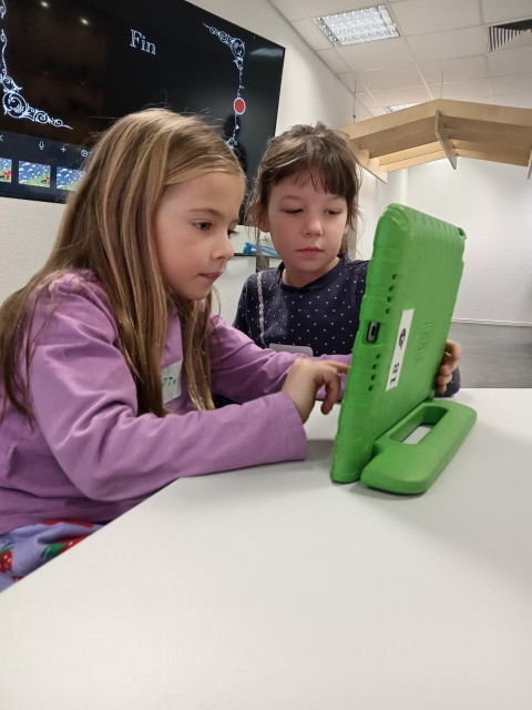 Medienprojektwoche 2024 (Photo 1)