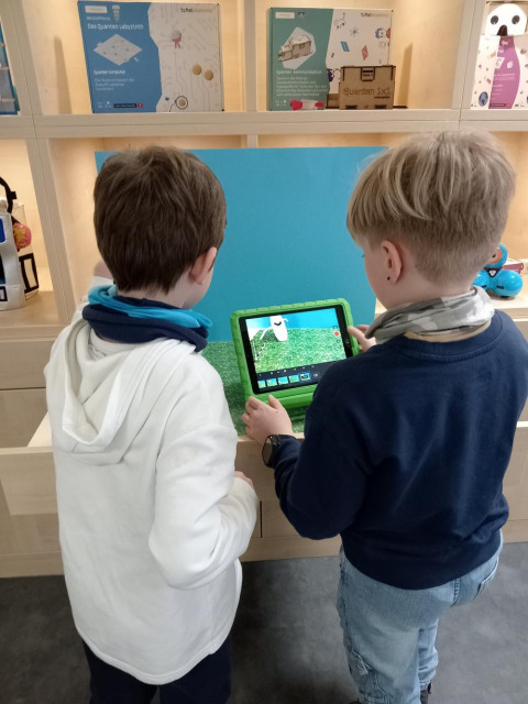 Medienprojektwoche 2024 (Photo 2)