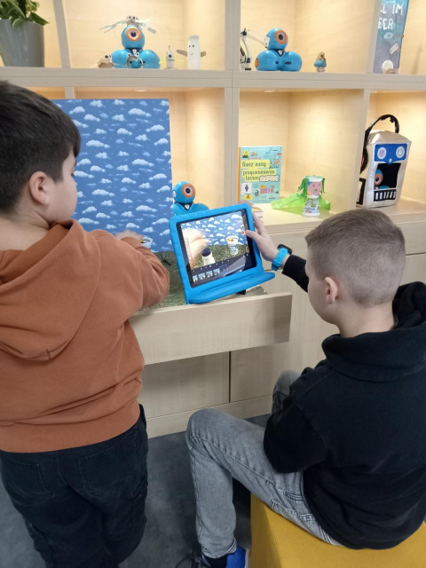 Medienprojektwoche 2024