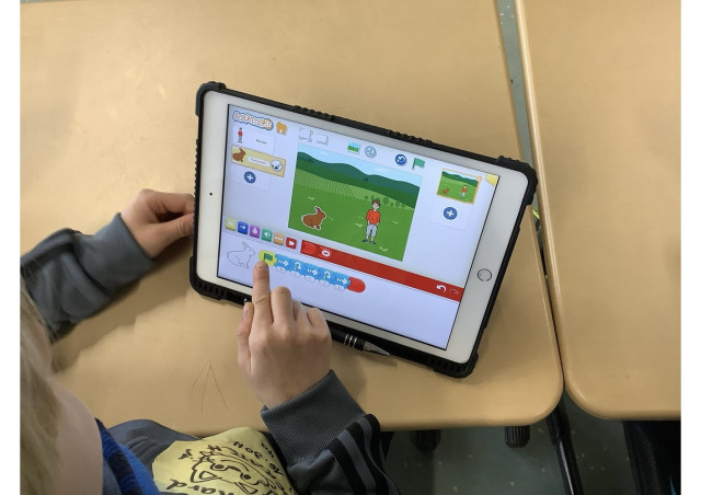 Medienprojektwoche 2024 (Photo 4)