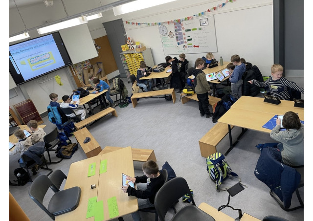 Medienprojektwoche 2024 (Photo 2)