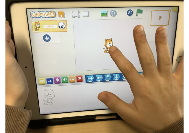 Medienprojektwoche 2024 (Photo 3)