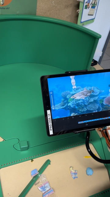 Medienprojektwoche 2024 (Photo 4)