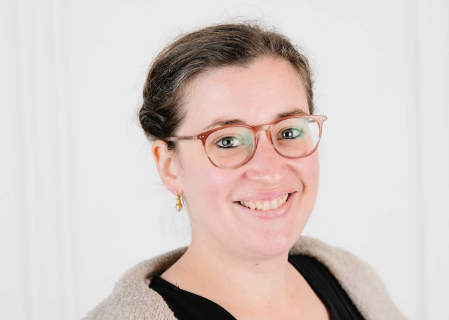 Julia Bünzel