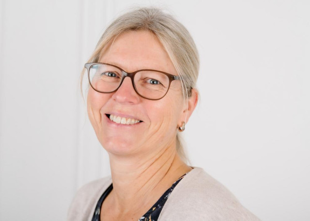 Petra Wawra