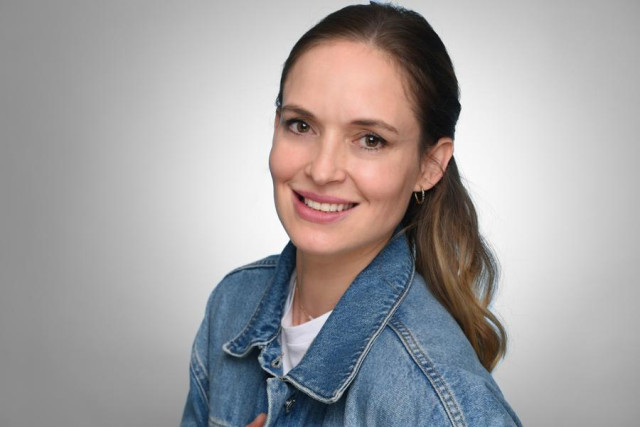 Sara Heininger